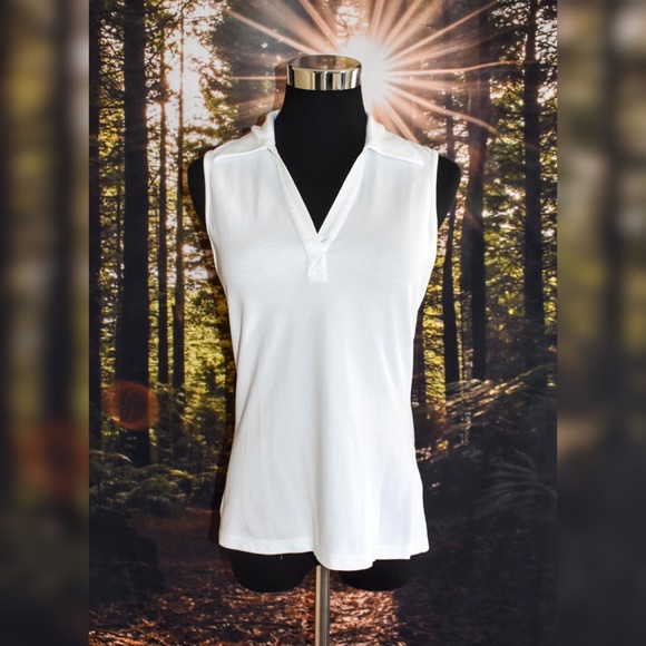 LOFT Tops - LOFT Golf Shirt